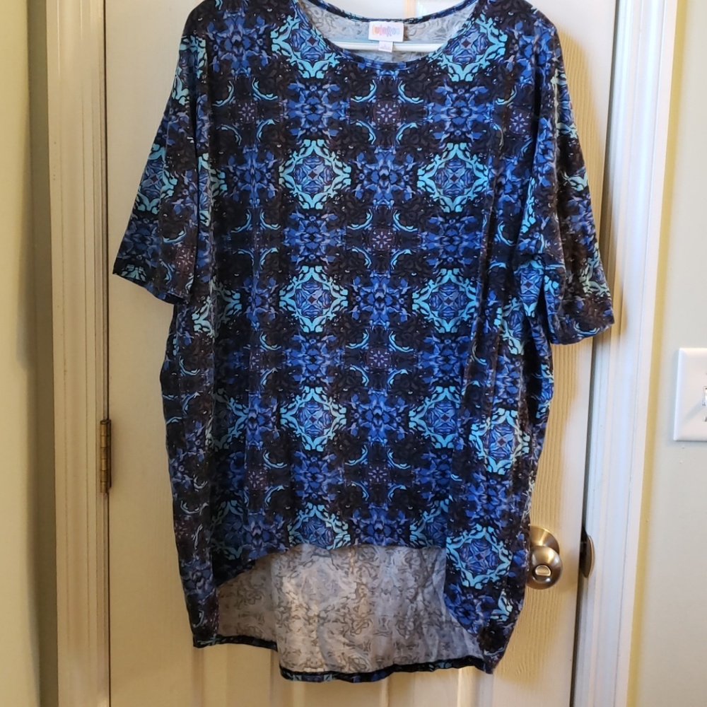 Lularoe L Irma